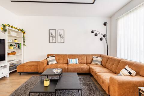 MaisonMaxine, holiday home for 12 people