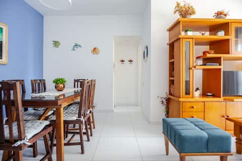 Imóvel de sucesso: Brand new apartment in Cabo Frio! em Cabo Frio