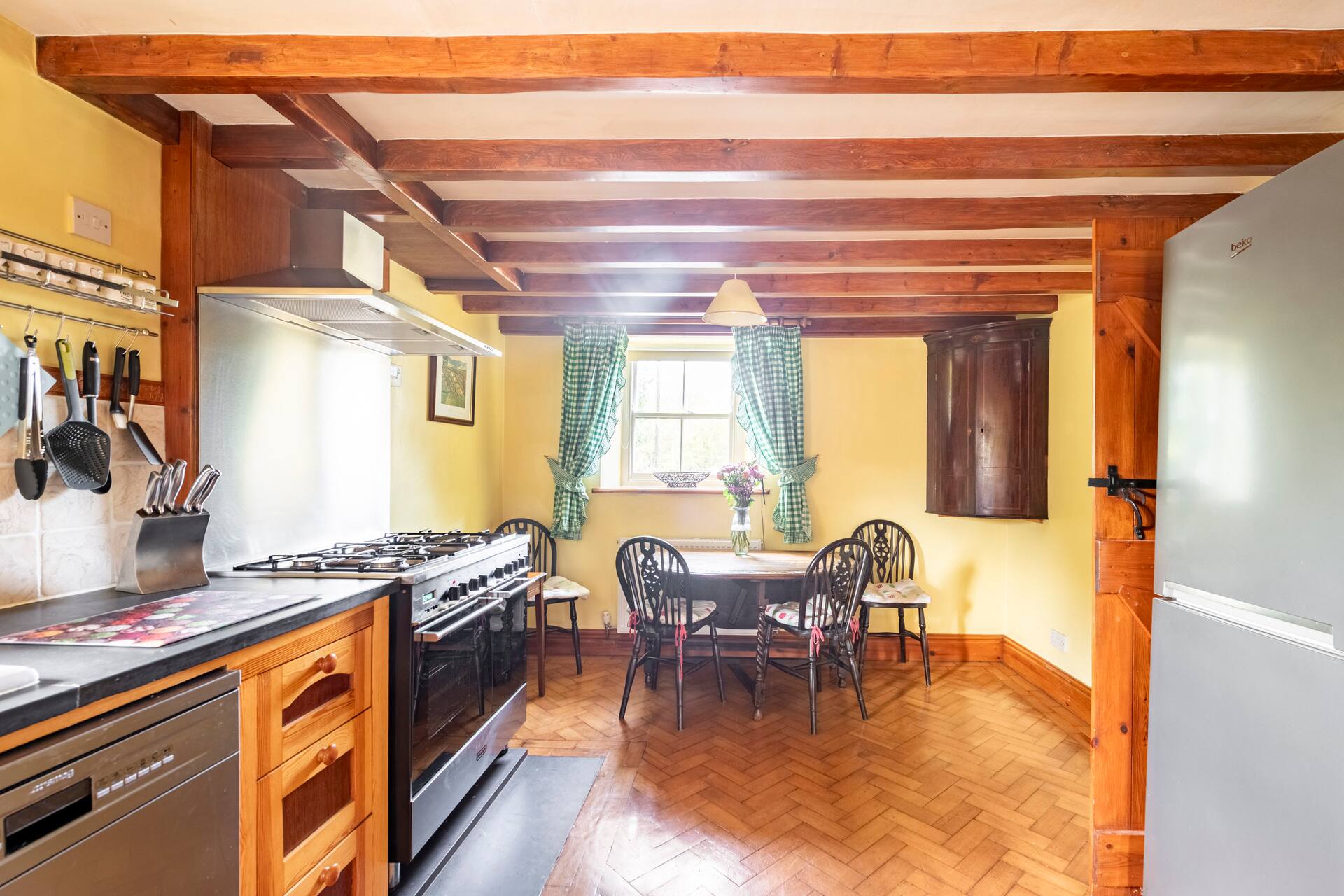 Ship Cottage — photo 4