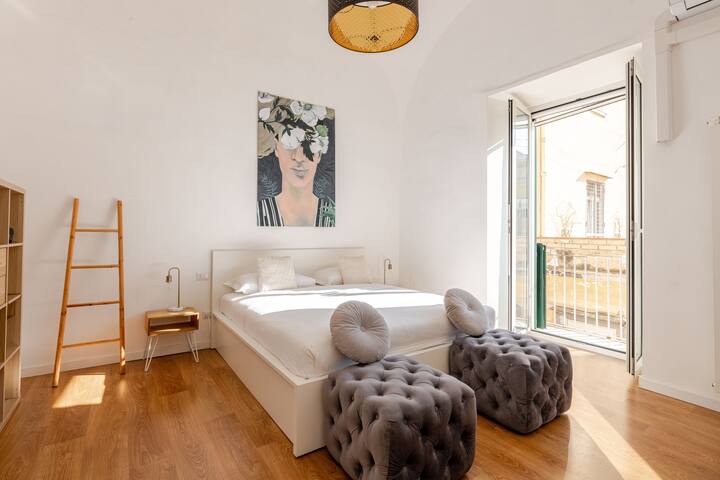 Cocoon in Naples gallery image 5