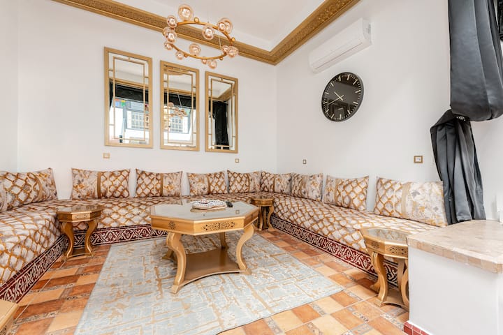 Всекидневна