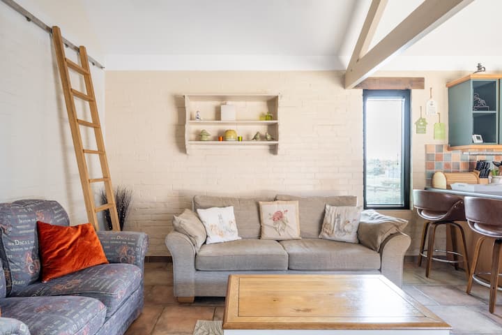 The Grange (Annex Apartment) - Bedfordshire