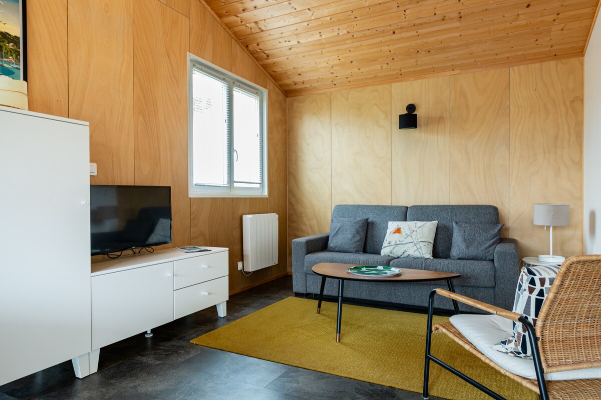 Successful Airbnb property: Cozy house near Sea and Thalasso in Pornic