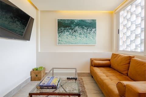 Popular Airbnb listing: VASCONCELOS 7A in San Pedro Garza García