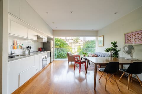The Architect's Studio