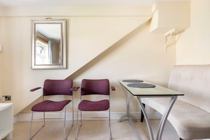 Private 3-rooms Flat Near Olympic Park Stratford - Greenwich