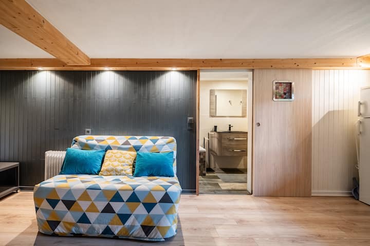 Дневна соба