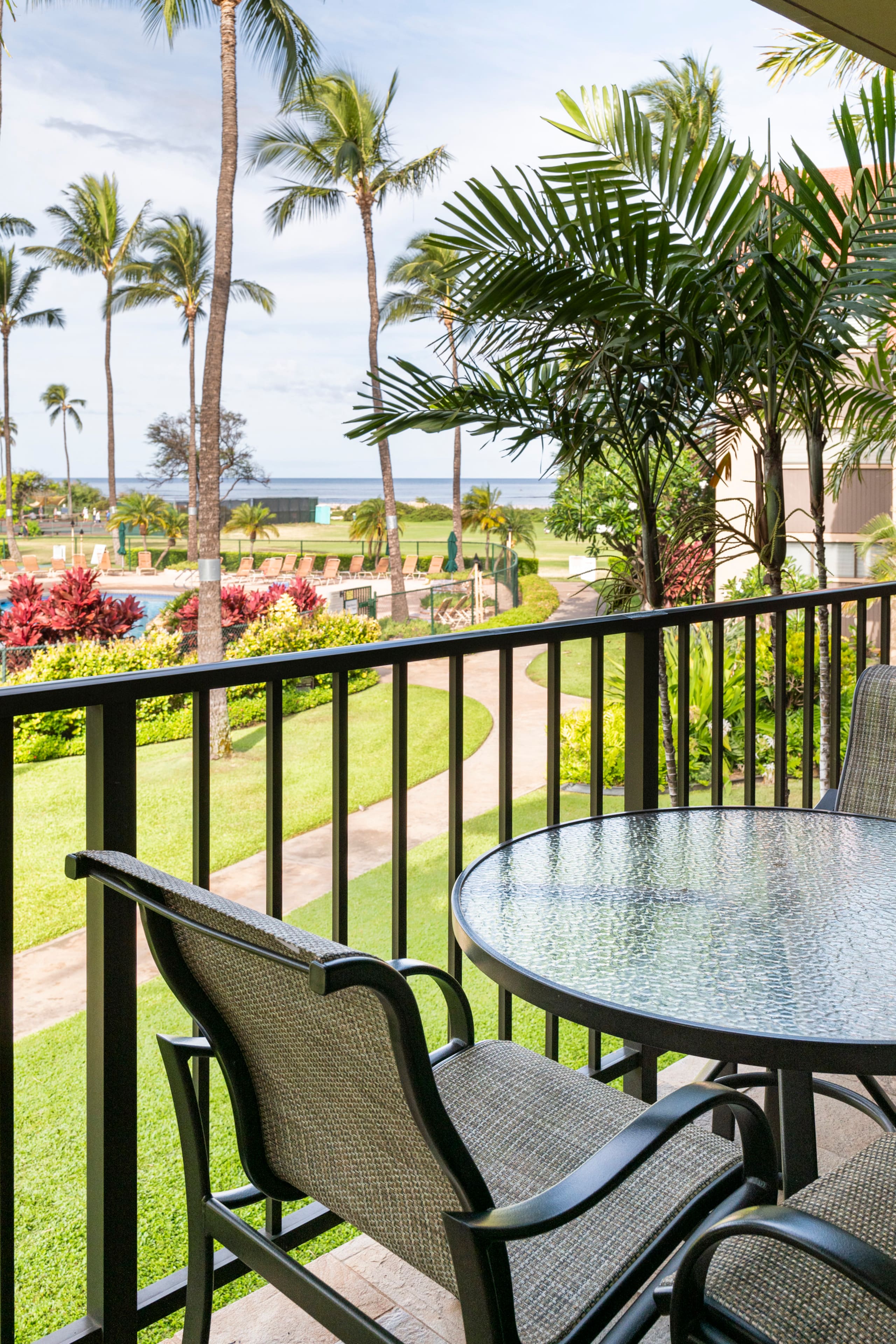 Stunning Luxury Oceanview Condo - Image 13