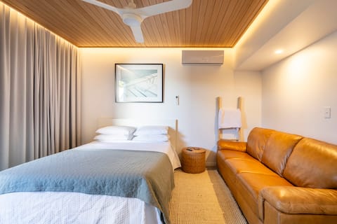 Mooloolaba Beach Retreat - Studio