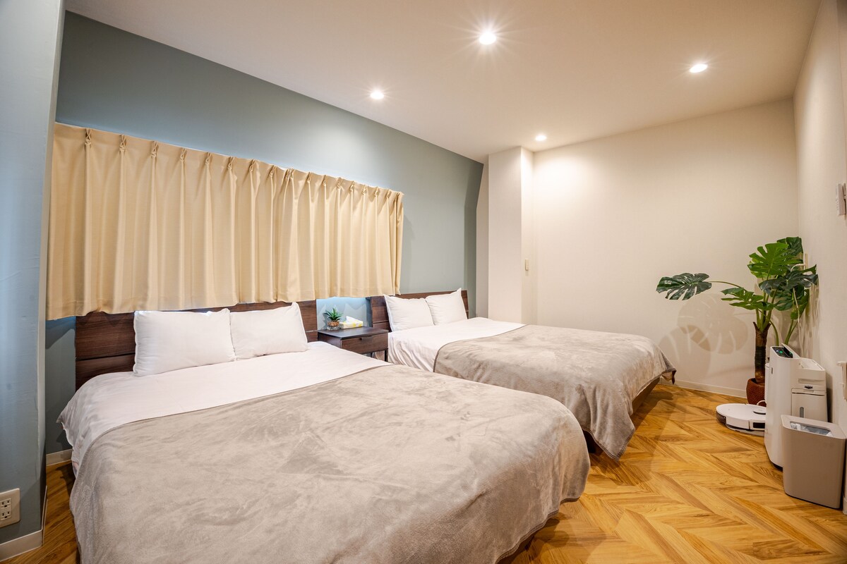 غرفة النوم 2