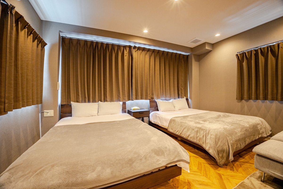 غرفة النوم 3