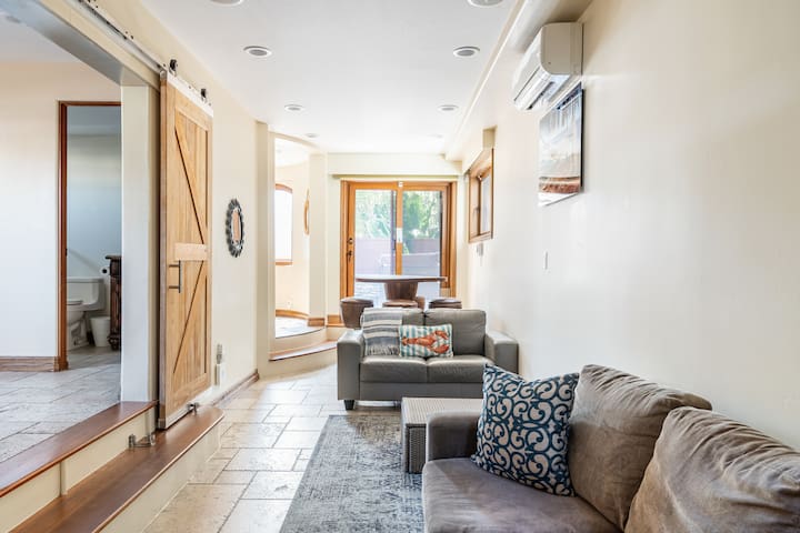 MIssion Beach Masterpiece