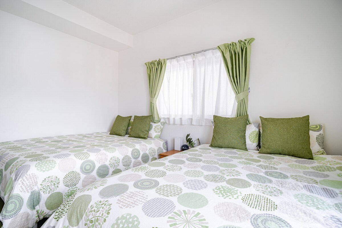 საძინებელი 3