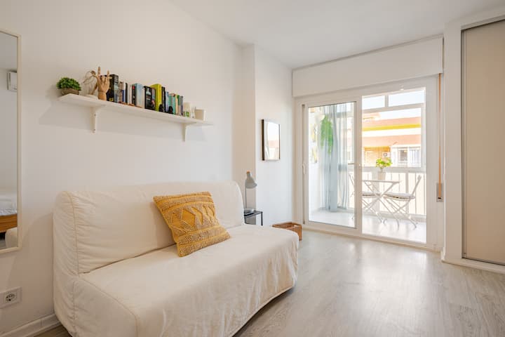 Дневен простор