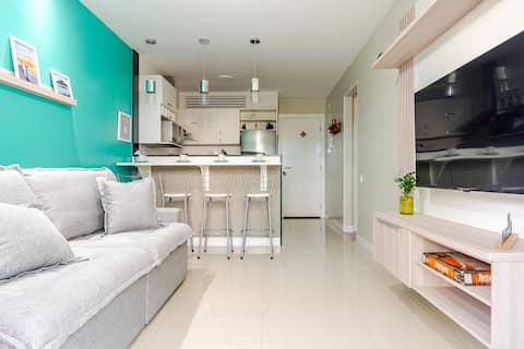 Best of Arraial Vacation: Golden Lake Residence