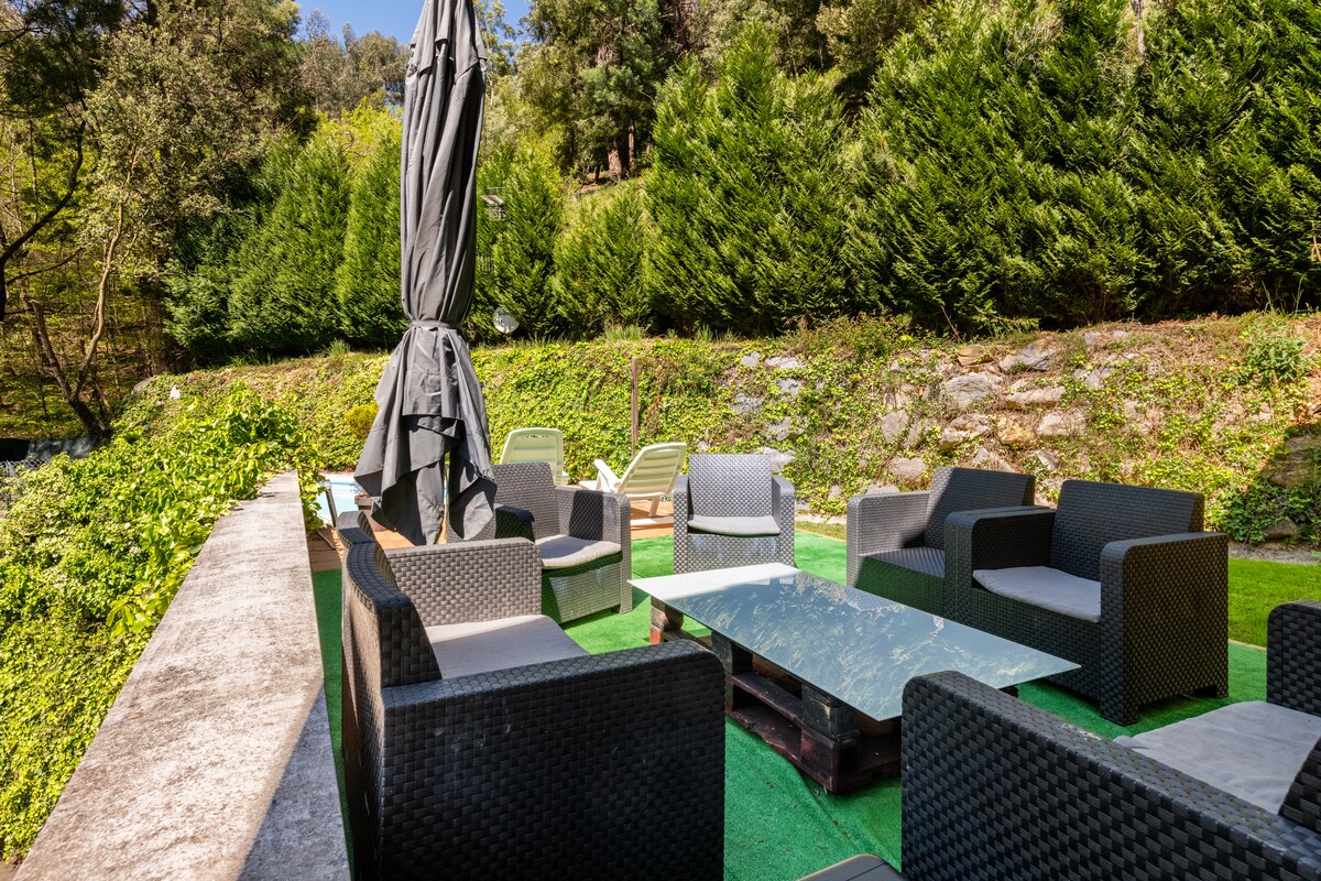 Villa Tarde — view 5