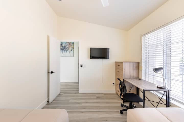 غرفة النوم 4