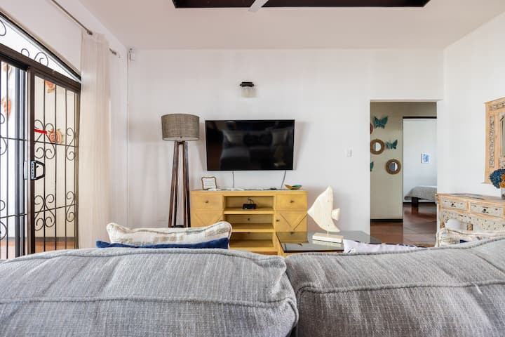 Дневна соба