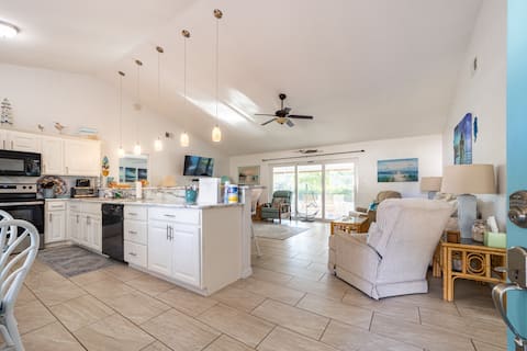 Top Airbnb: From Surf to Sunsets in Port Orange