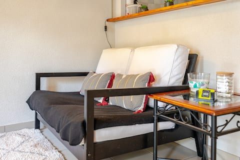 Annonce Airbnb populaire: the House of La Marienne à Les Herbiers