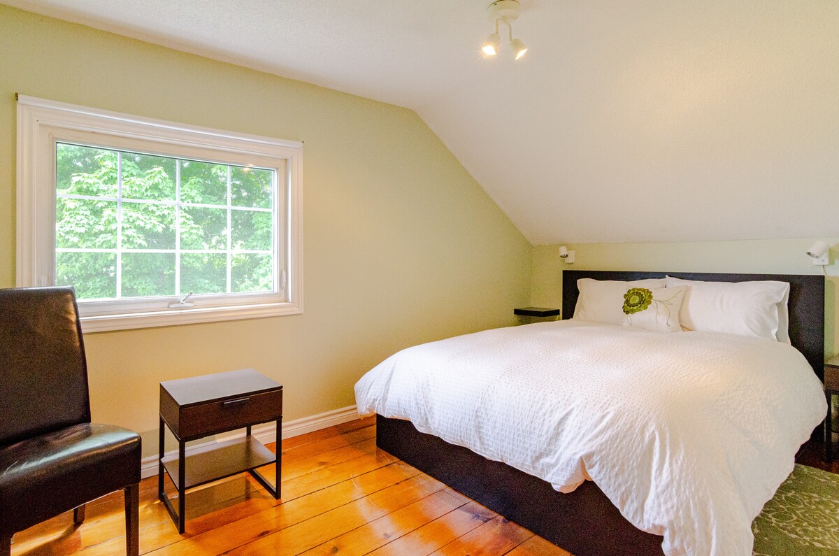 Спална соба 1