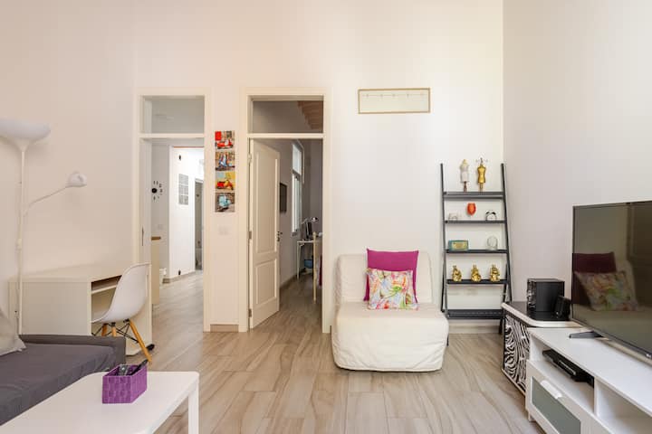 La Casita Morada En El Corazon De Santa Cruz - Santa Cruz de Ténérife