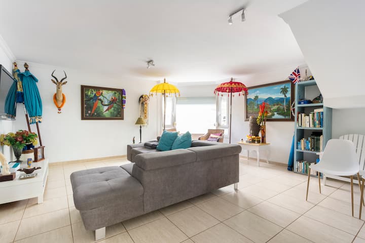 La Selvita  Tropical Home 3 - La Laguna
