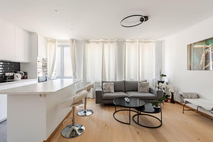 Appartement 1 Chambre - Uccle
