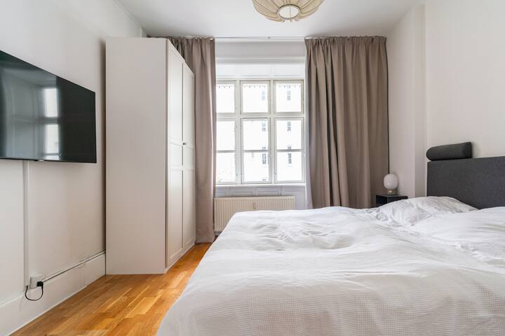 Spacious apartment in the heart of Copenhagen gallery image 2
