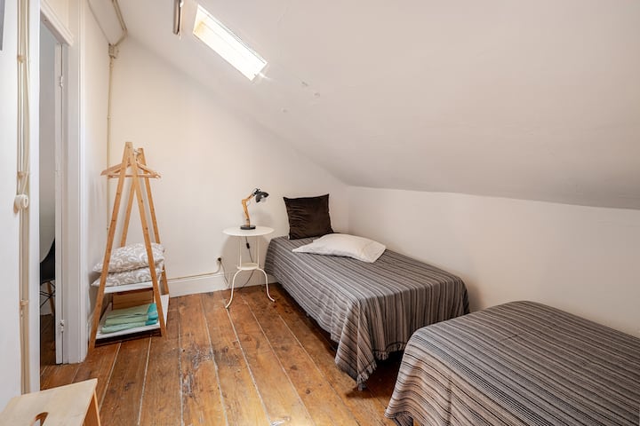 Quarto 2