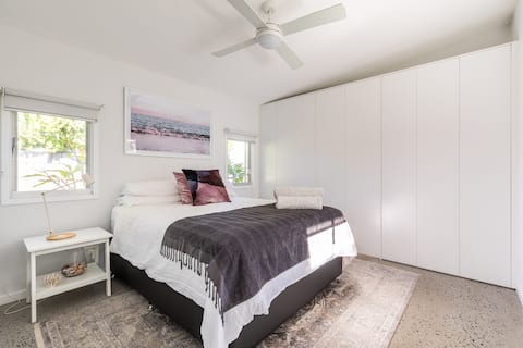 Popular Airbnb listing: Sama Sama luxury stay in Cronulla