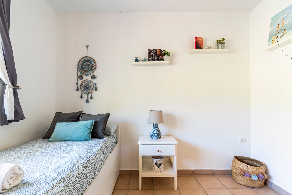 Спална соба 2