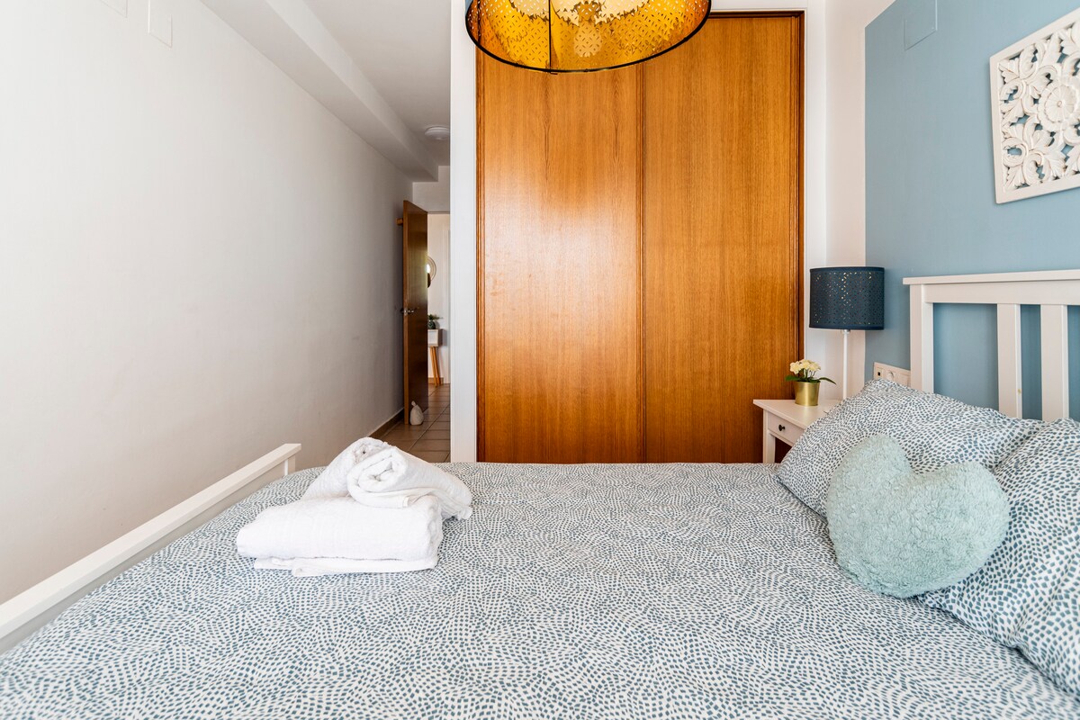 Спална соба 1