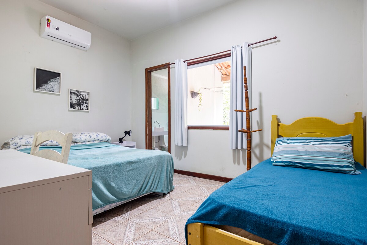 საძინებელი 3