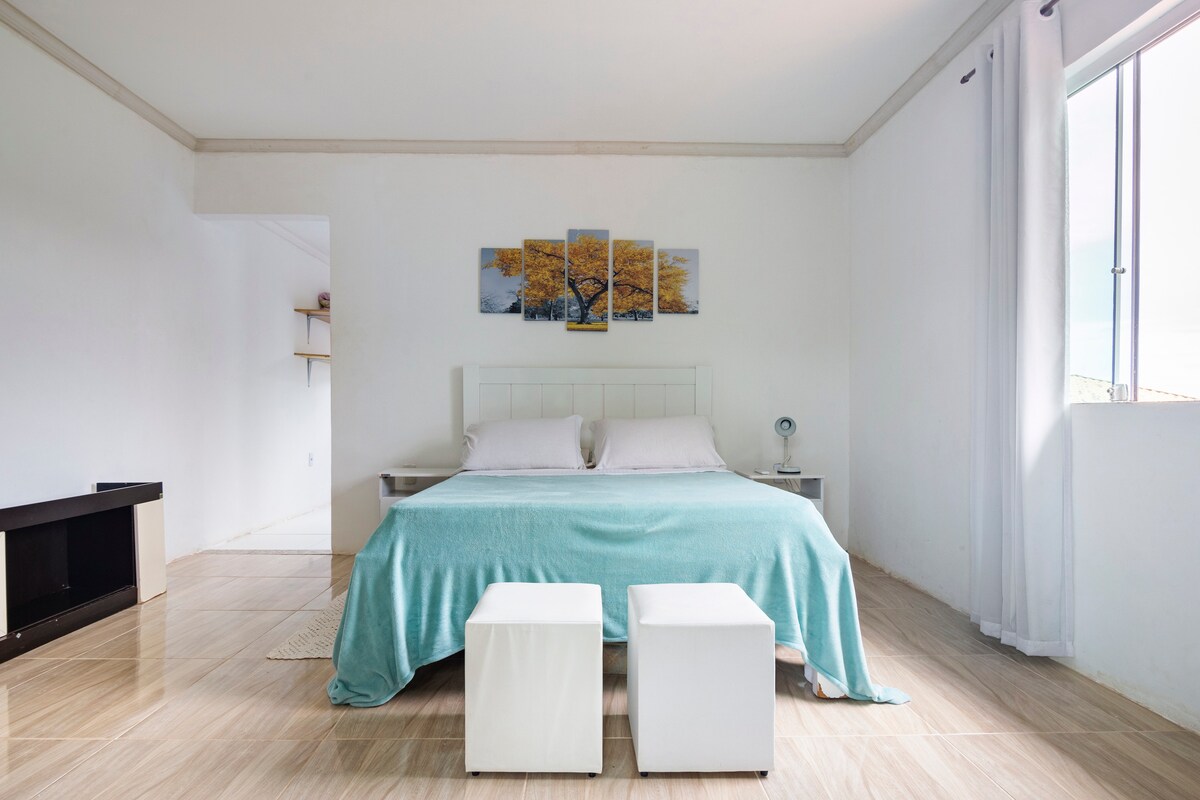 საძინებელი 4