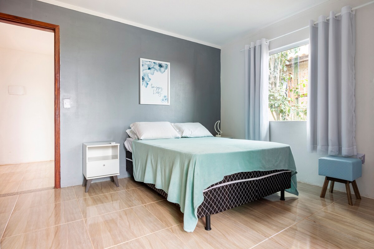 საძინებელი 1