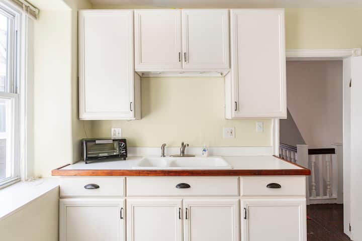 University  Of Penn In-law Suite - Philadelphia, PA