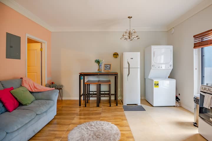 C-side Rental - Nassau