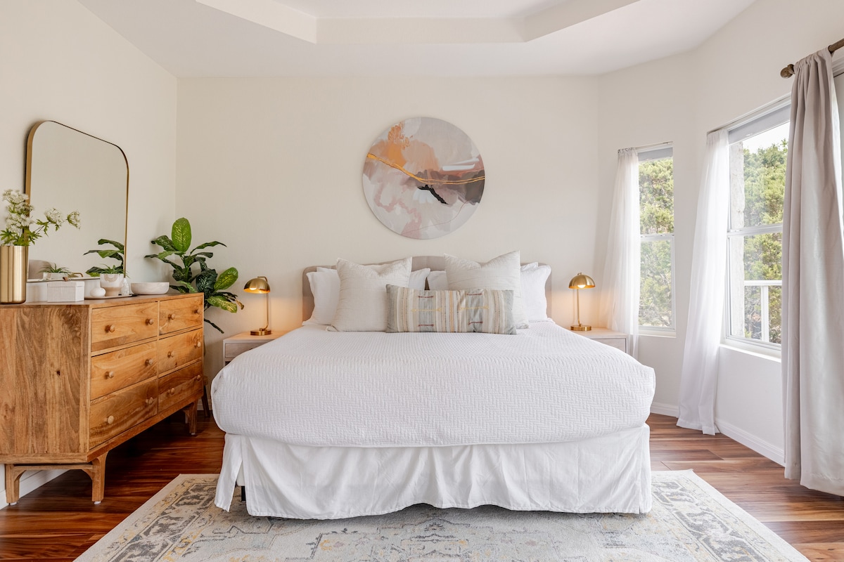 Glavna spavaća soba