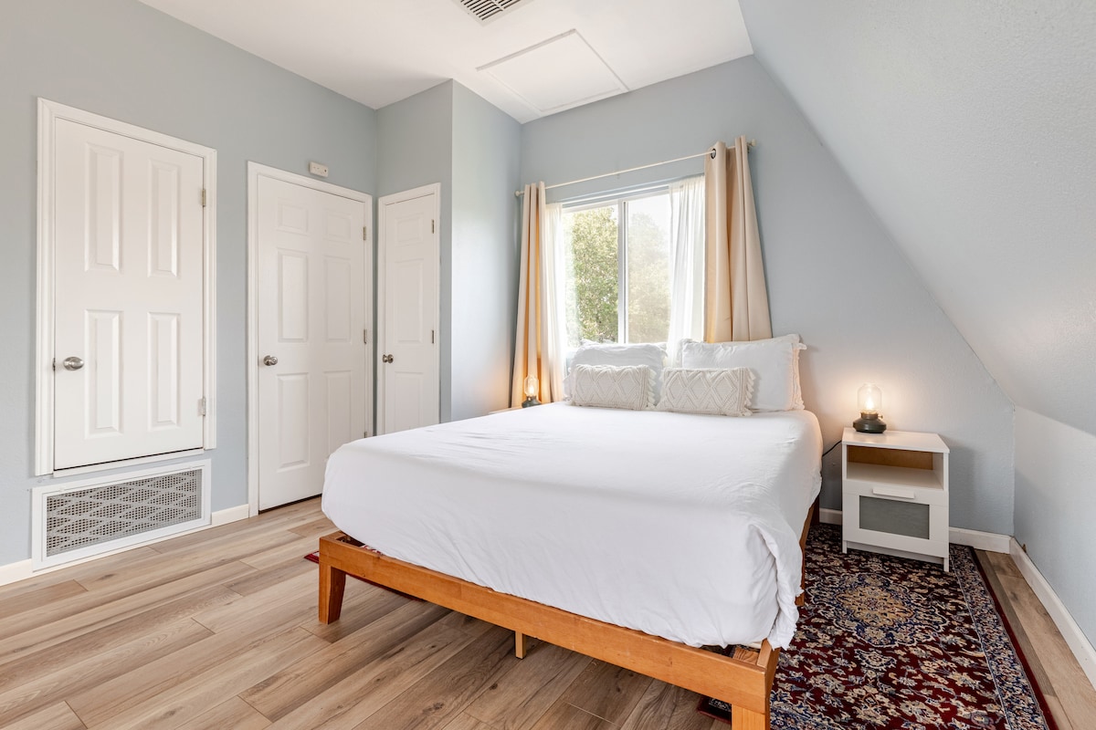 Bračni krevet (160x200)