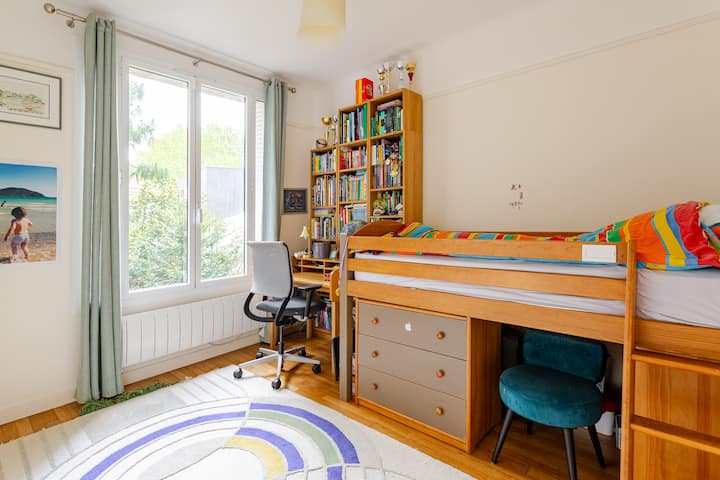 غرفة النوم 2