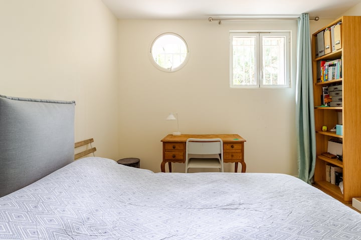 غرفة النوم 3