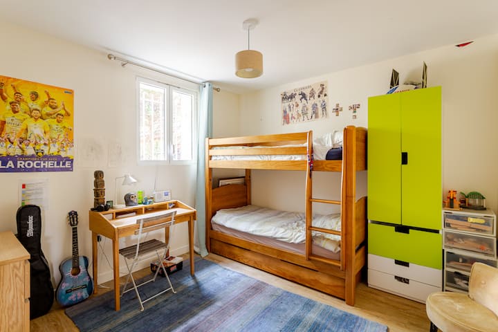 غرفة النوم 4