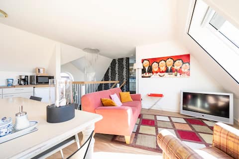 4-5 people B&B in Pingjum, Harlingen. See all adv.