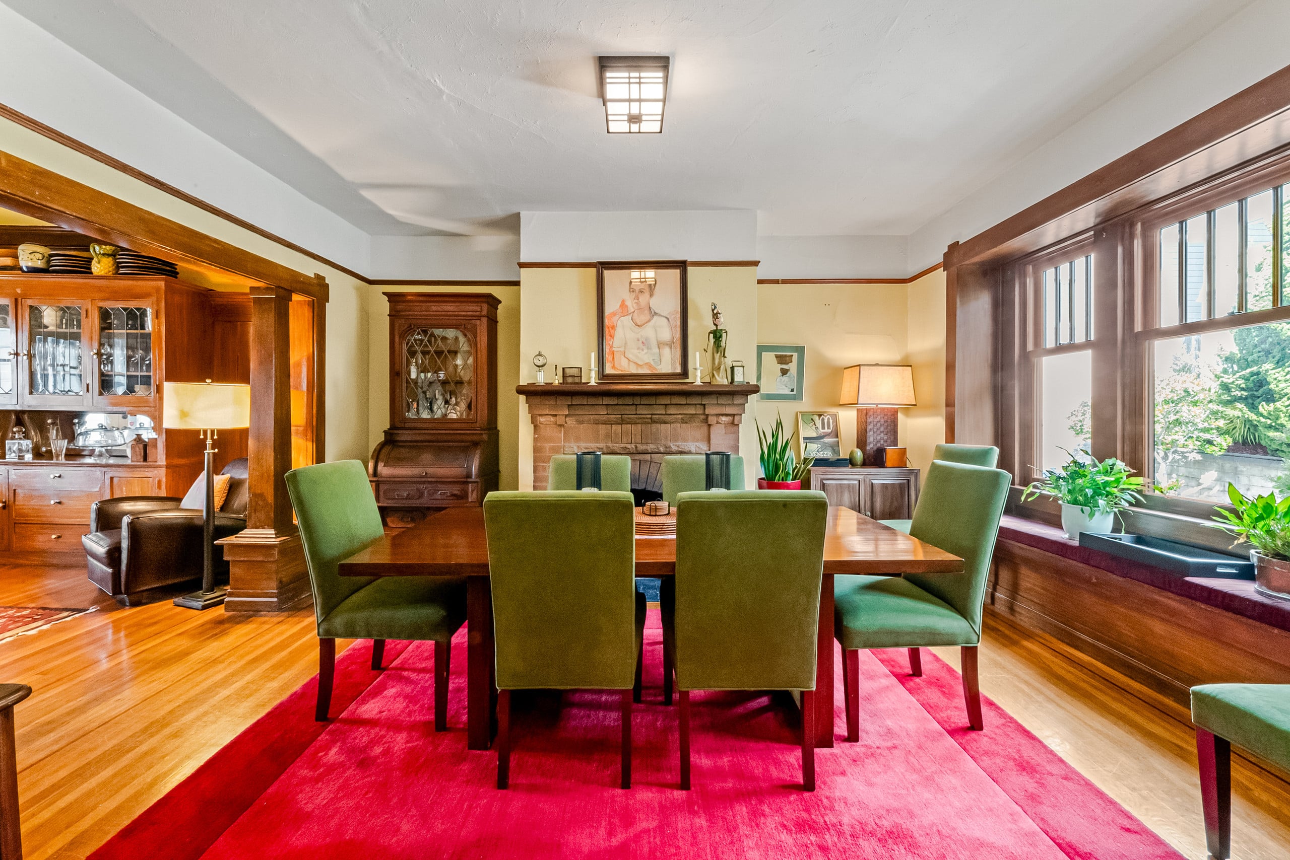 Home in San Francisco · ★4.93 · 3 bedrooms · 3 beds · 1.5 baths - Image 7