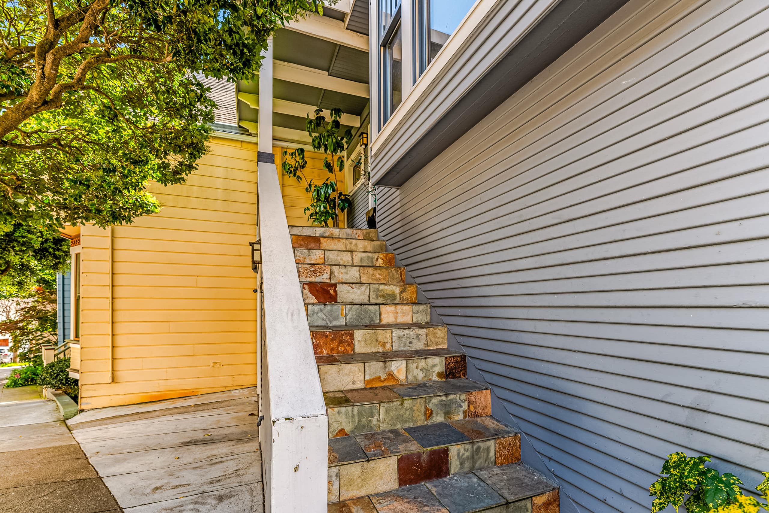 Home in San Francisco · ★4.93 · 3 bedrooms · 3 beds · 1.5 baths - Image 26