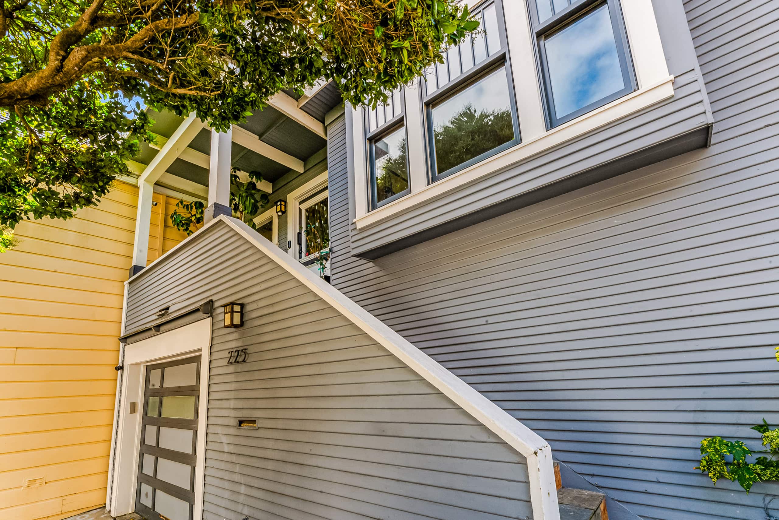 Home in San Francisco · ★4.93 · 3 bedrooms · 3 beds · 1.5 baths - Image 27