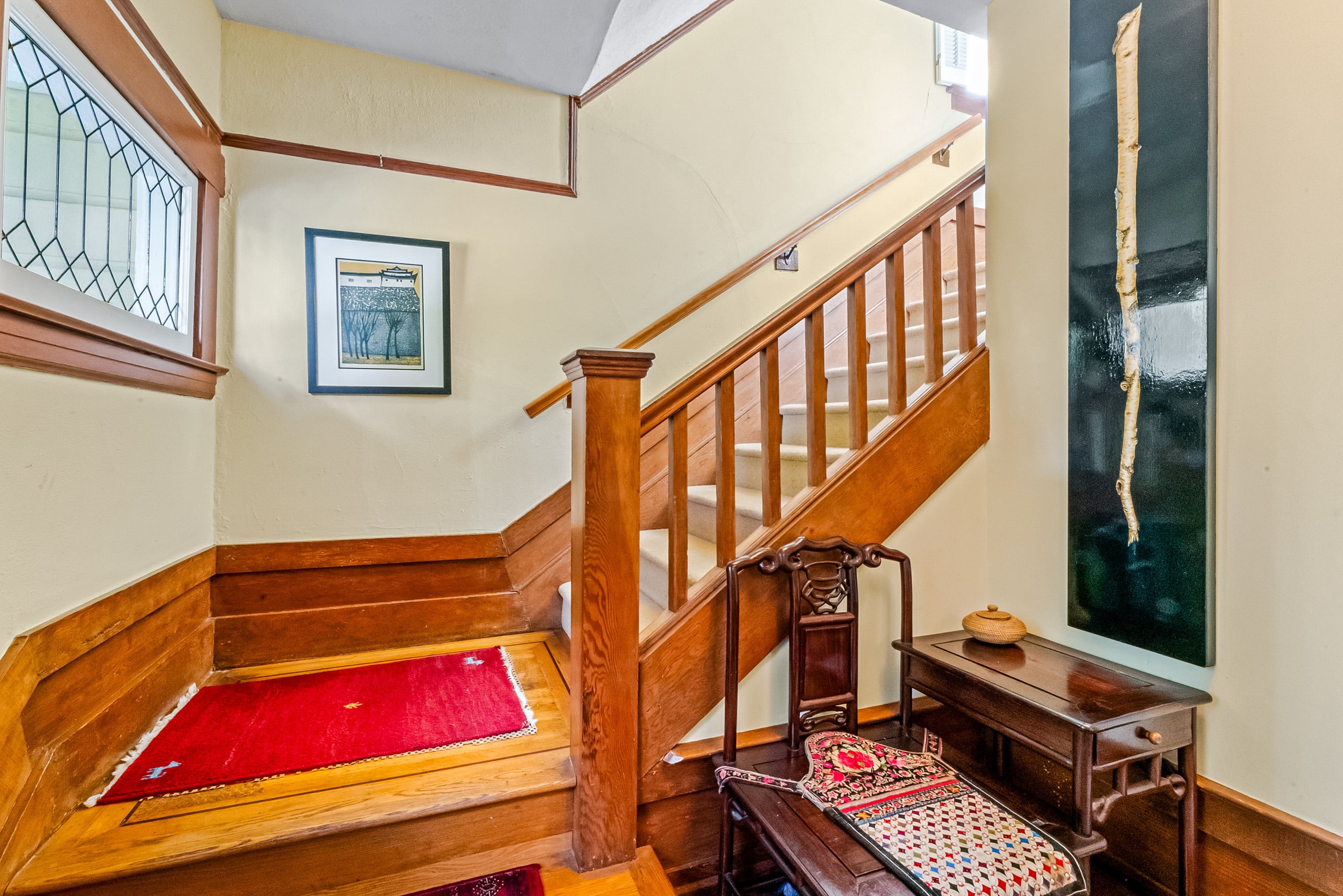 Home in San Francisco · ★4.93 · 3 bedrooms · 3 beds · 1.5 baths - Image 31