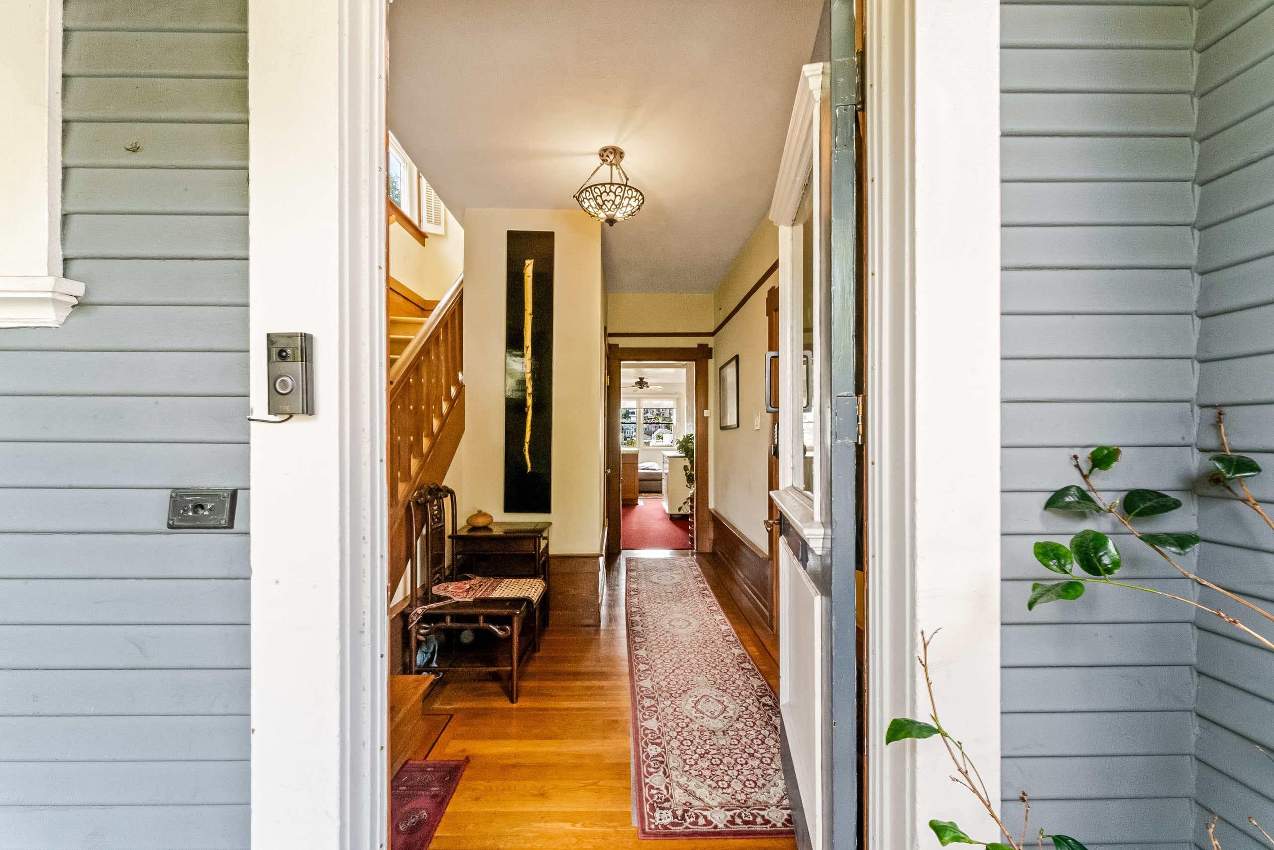 Home in San Francisco · ★4.93 · 3 bedrooms · 3 beds · 1.5 baths - Image 28