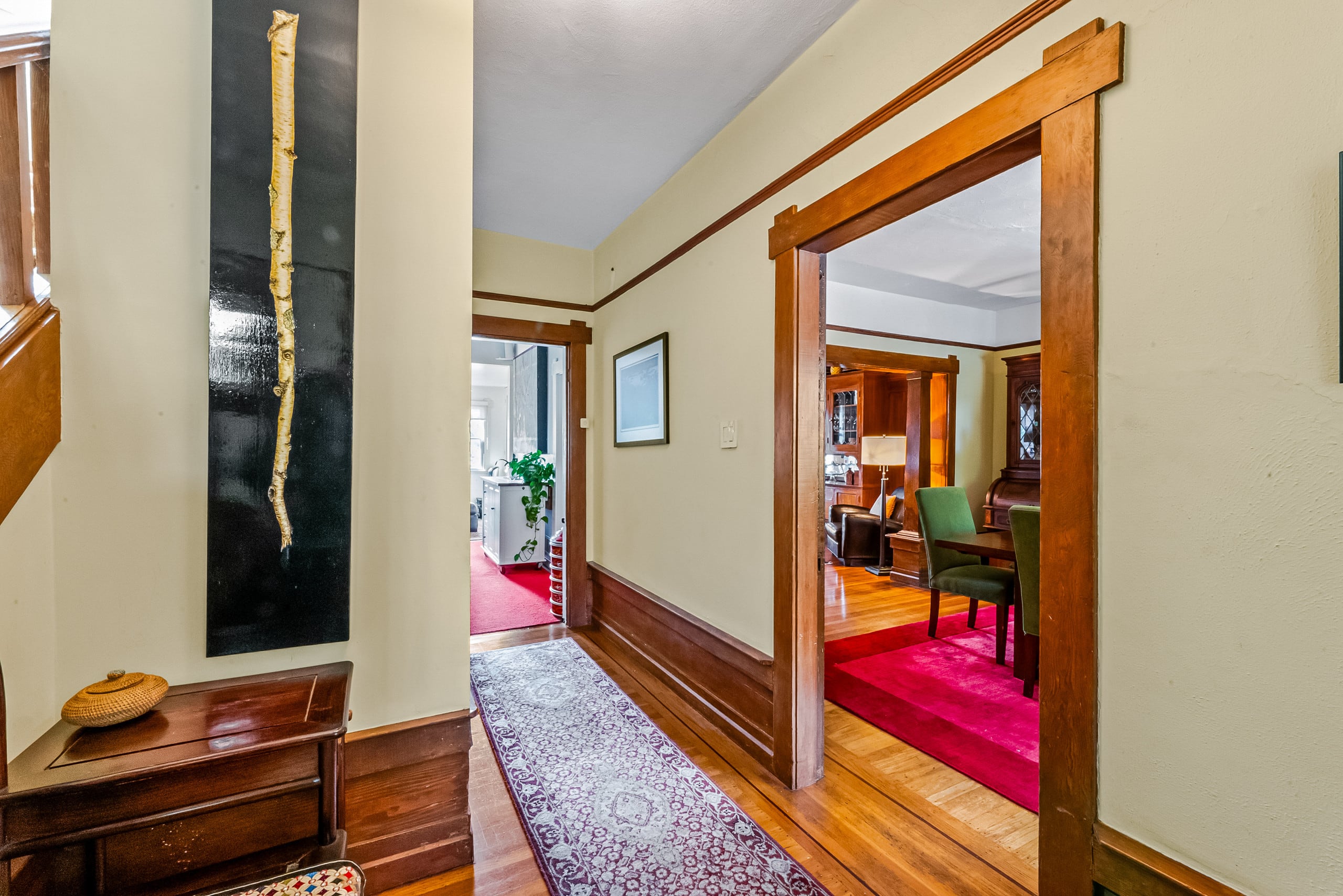 Home in San Francisco · ★4.93 · 3 bedrooms · 3 beds · 1.5 baths - Image 30